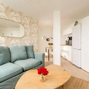 Merveil - Family - Tour Eiffel - Viala I Appartement