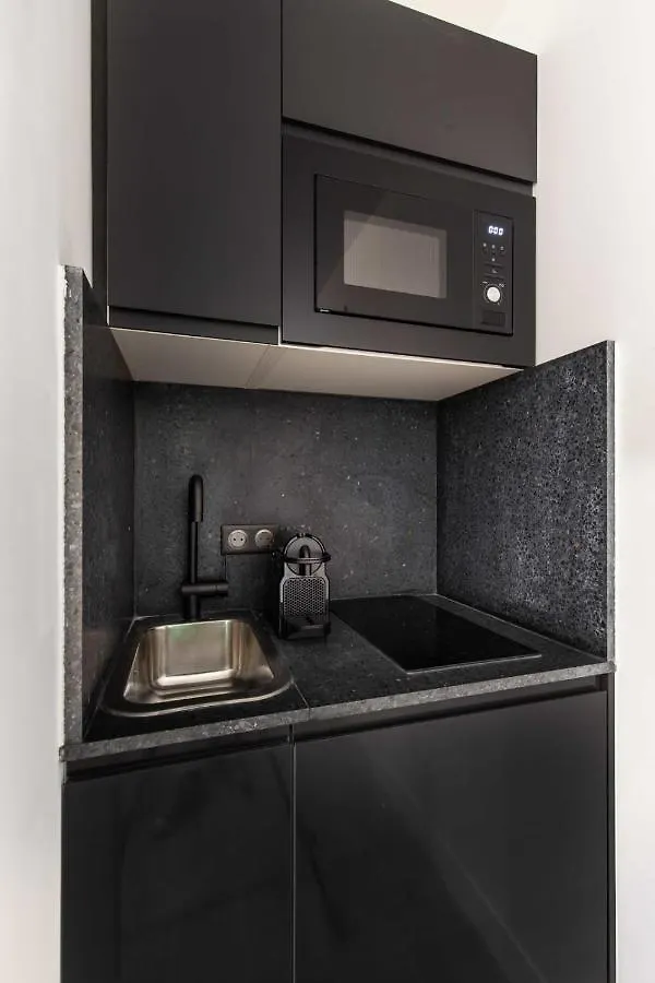Cosy Studio - Parc Des Expositions Tour Eiffel 11 Apartment Paris